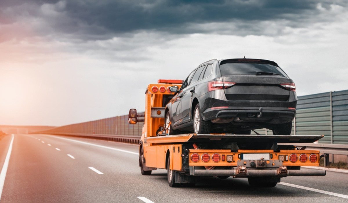 Car Shipping for Cross-Border Moves
