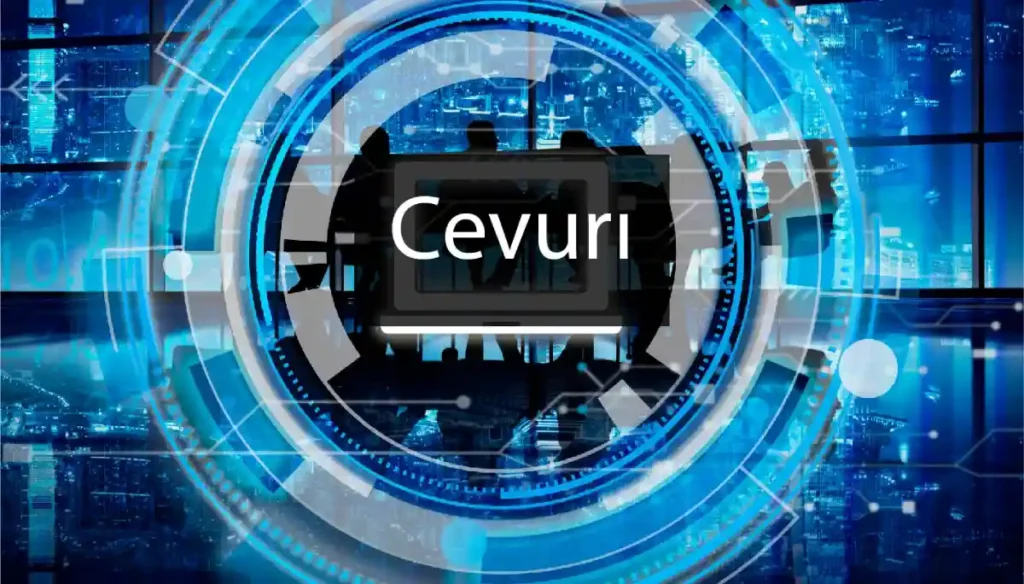 Cevuri