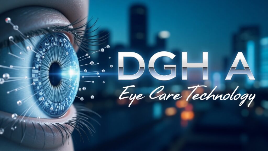 DGH A
