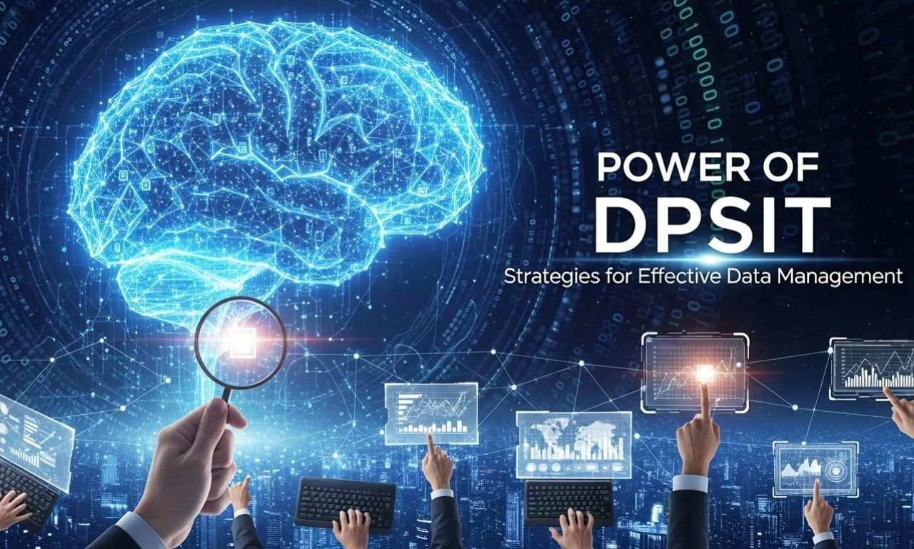 How DPSIT Can Improve Efficiency and Security