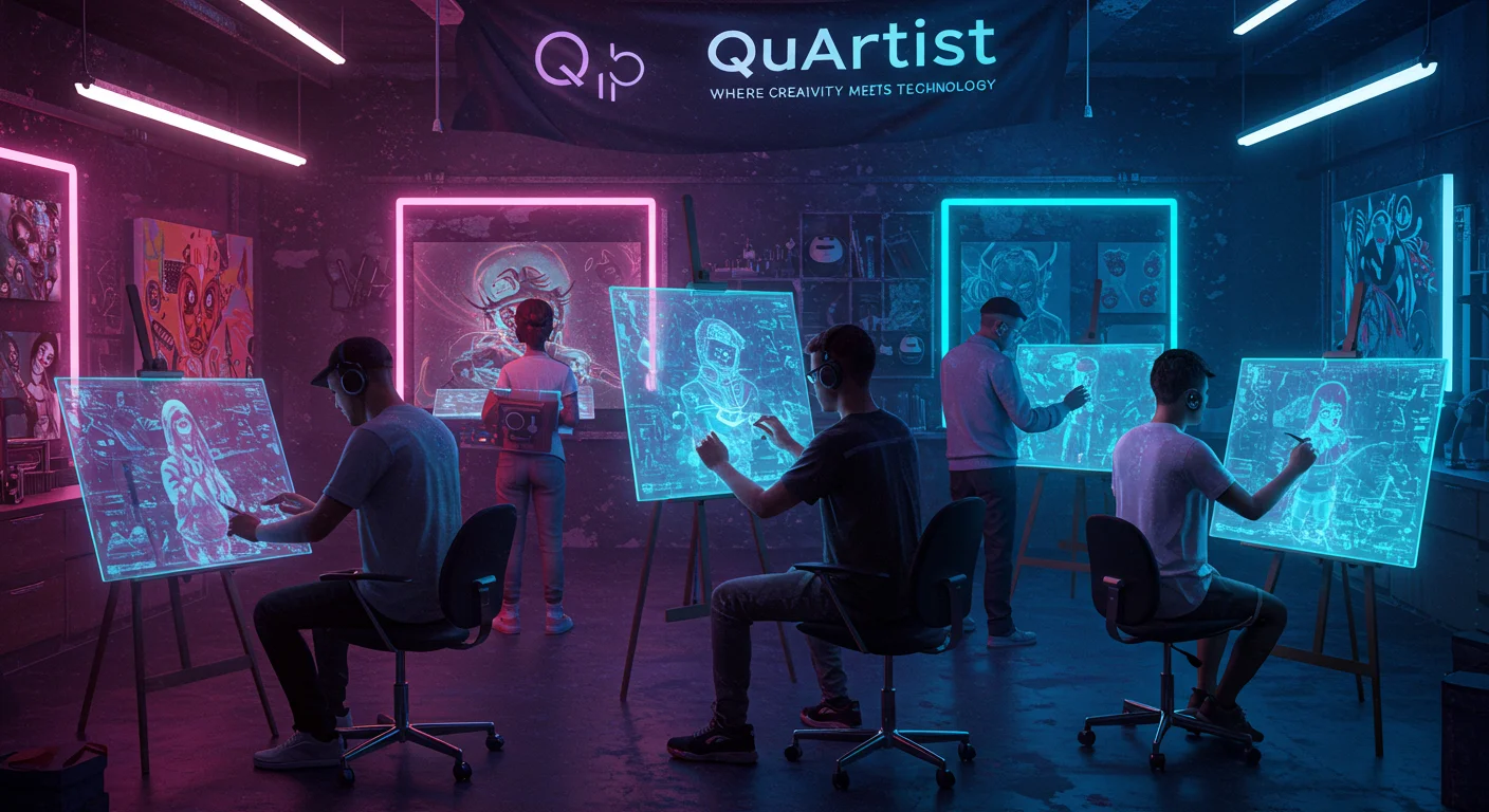 Quartist: A Complete Guide to Understanding and Using Quartist