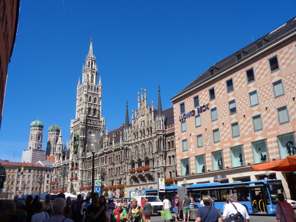 маријин трг