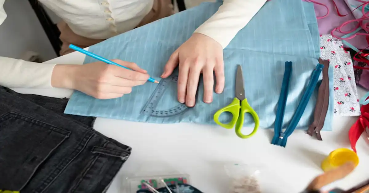 Nahttypen: A Complete Guide to Different Types of Seams