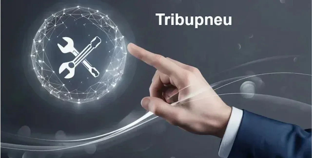 Tribupneu: A Complete Guide to Understanding and Using Tribupneu