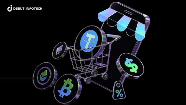 Digital Transactions