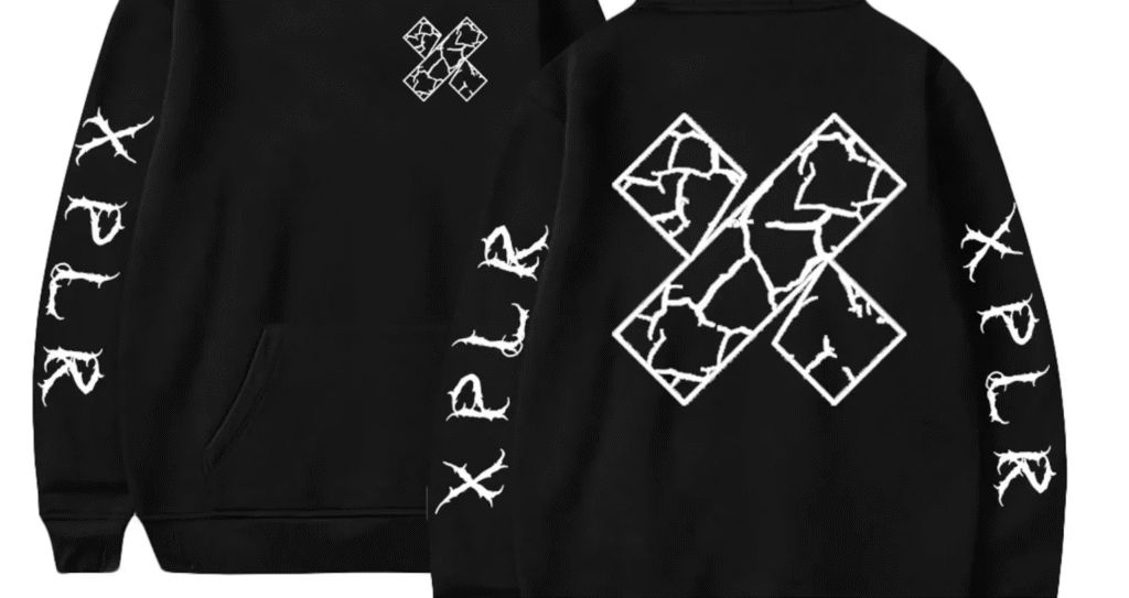 XPLR Merch