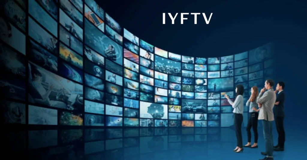 IYFTV