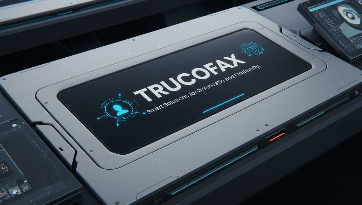 Trucofax: The Complete Guide to Reliable Information Online