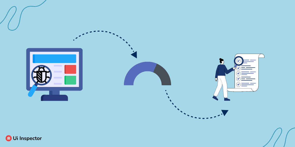 Using UI Inspector Tools for Element Identification