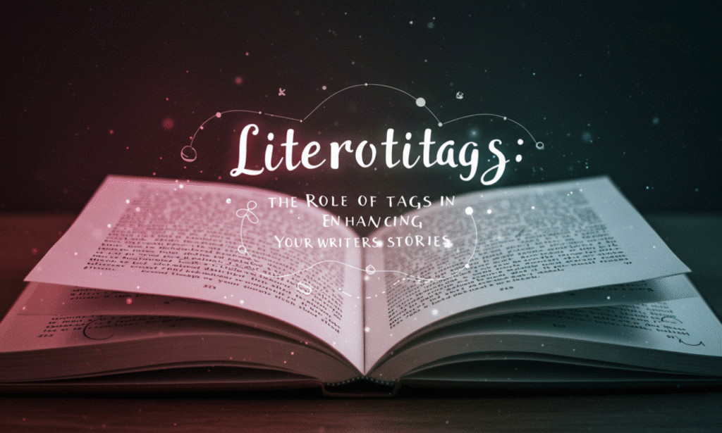 LiteroticaTags