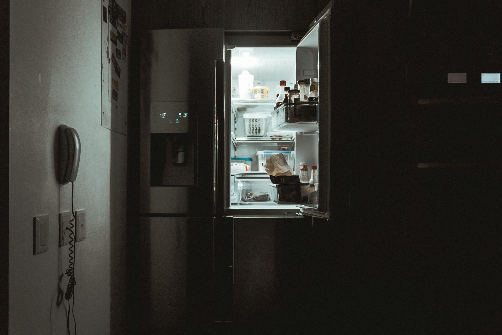 Refrigerator Door Opening and Closing Testing Machine