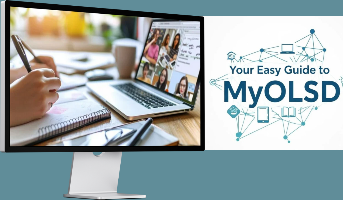 My OLSD Login Guide 2025: How to Access Your Online Learning Portal