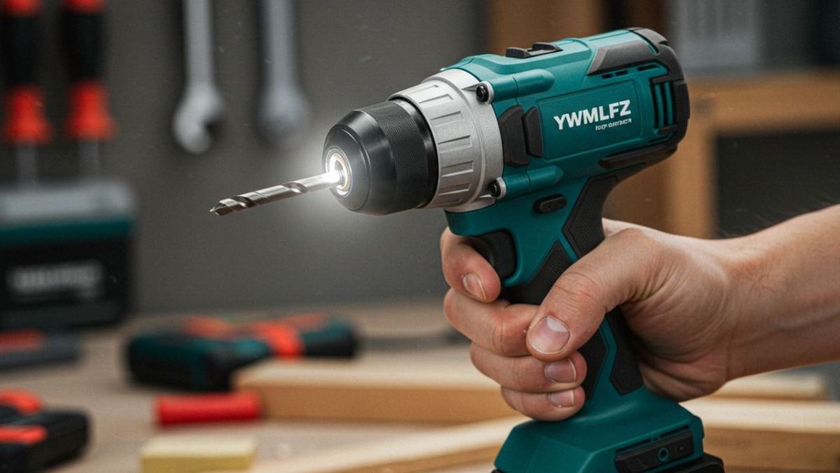 How to Use the YWMLFZ 48W Cordless: A Complete Beginner’s Guide