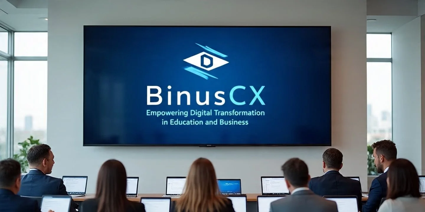 Binuscx – Everything You Need to Know About This Emerging Platform