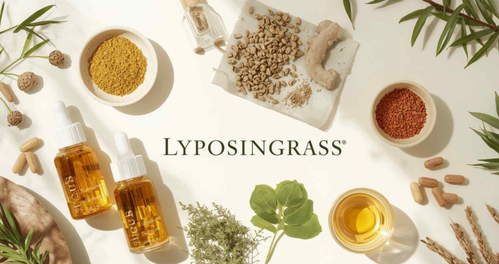 lyposingrass
