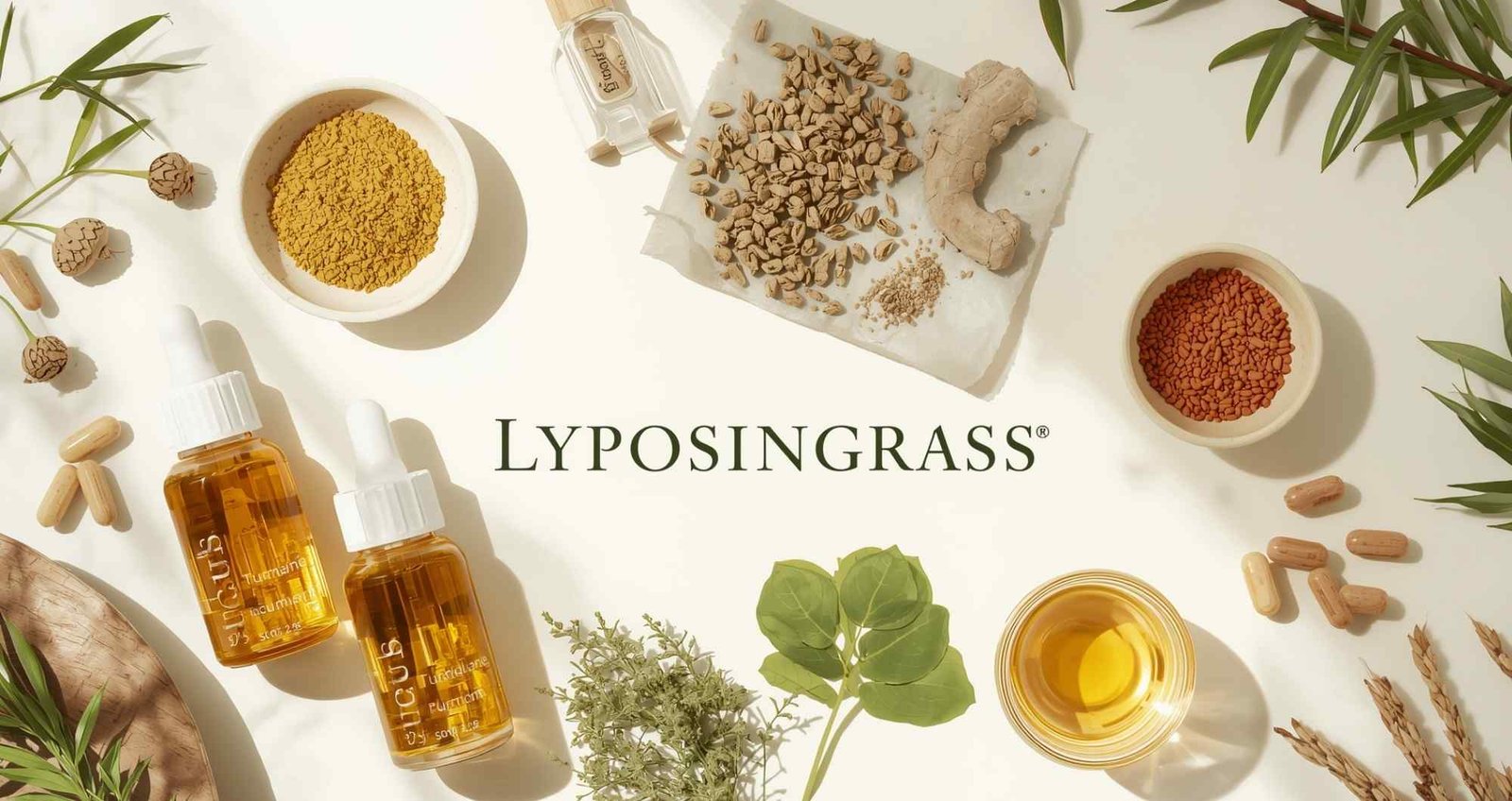 Lyposingrass: A Complete Guide for Beginners