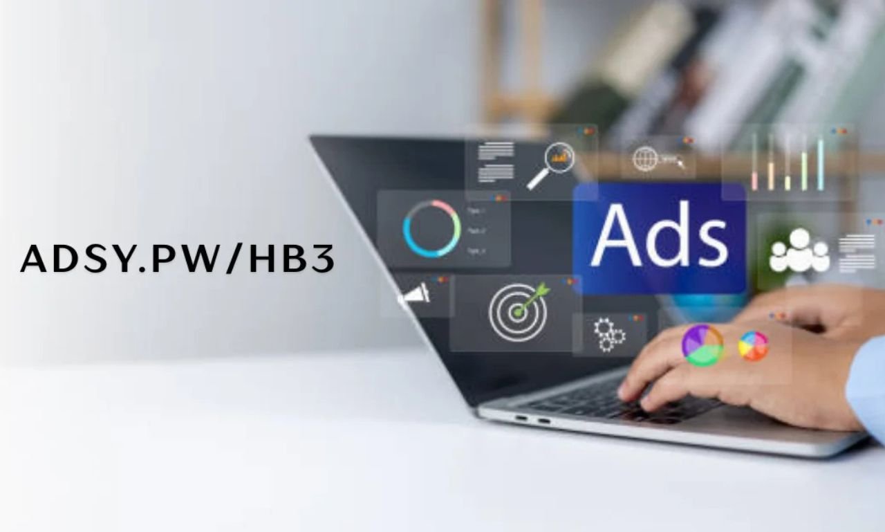 Adsy PW HB3: Complete Guide, Meaning, Uses, and Best Practices