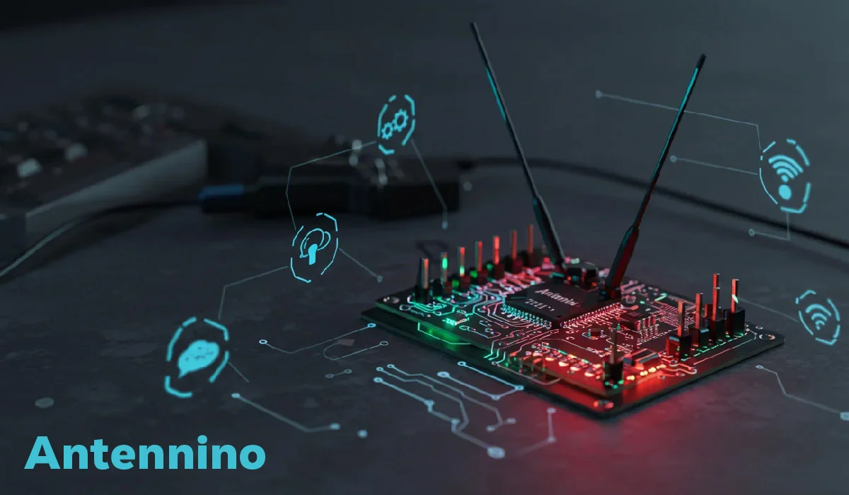 Antennino: A Complete Beginner’s Guide in Simple English