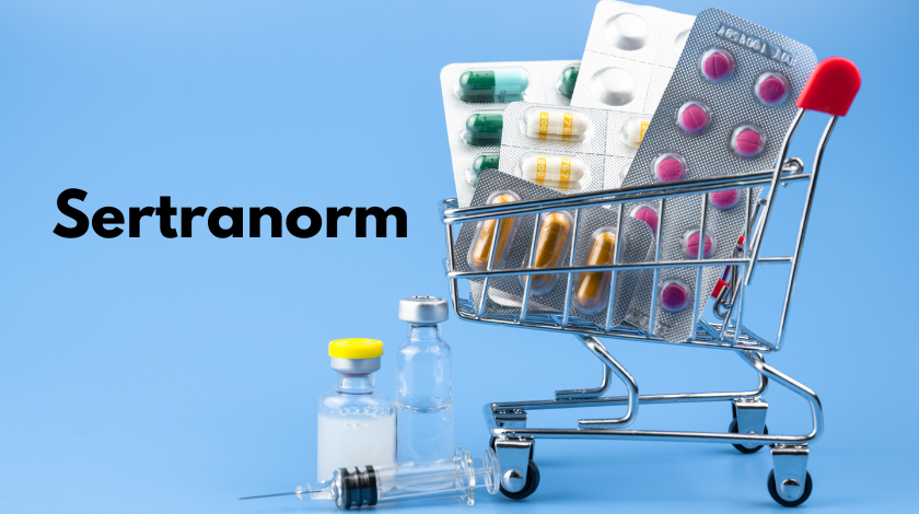 sertranorm