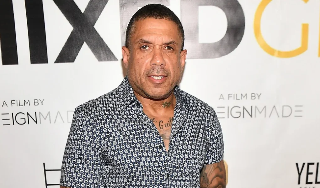 benzino net worth