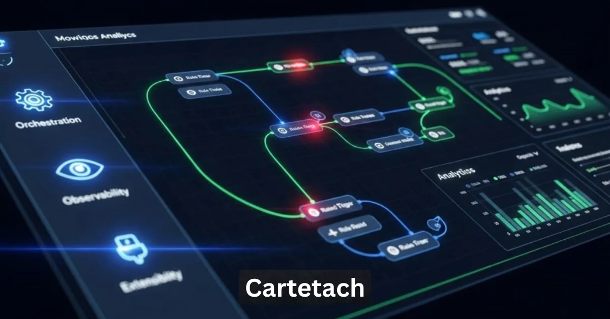 Cartetach: A Complete Guide for Beginners and Professionals