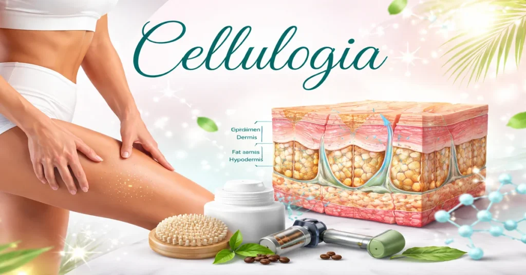 cellulogia