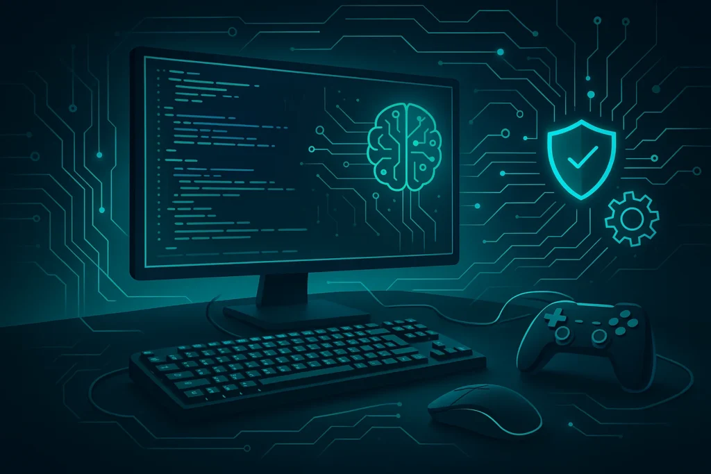 technology hacks TGArchiveGaming