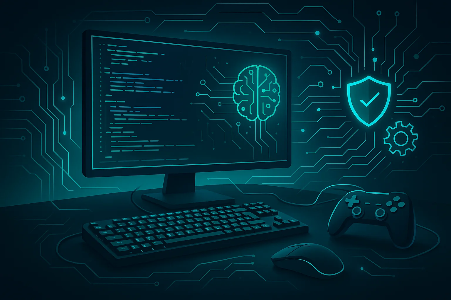 technology hacks TGArchiveGaming