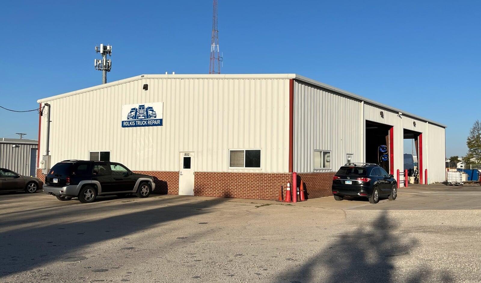 Rolkis: A Complete Guide to Reliable Truck Repair Services