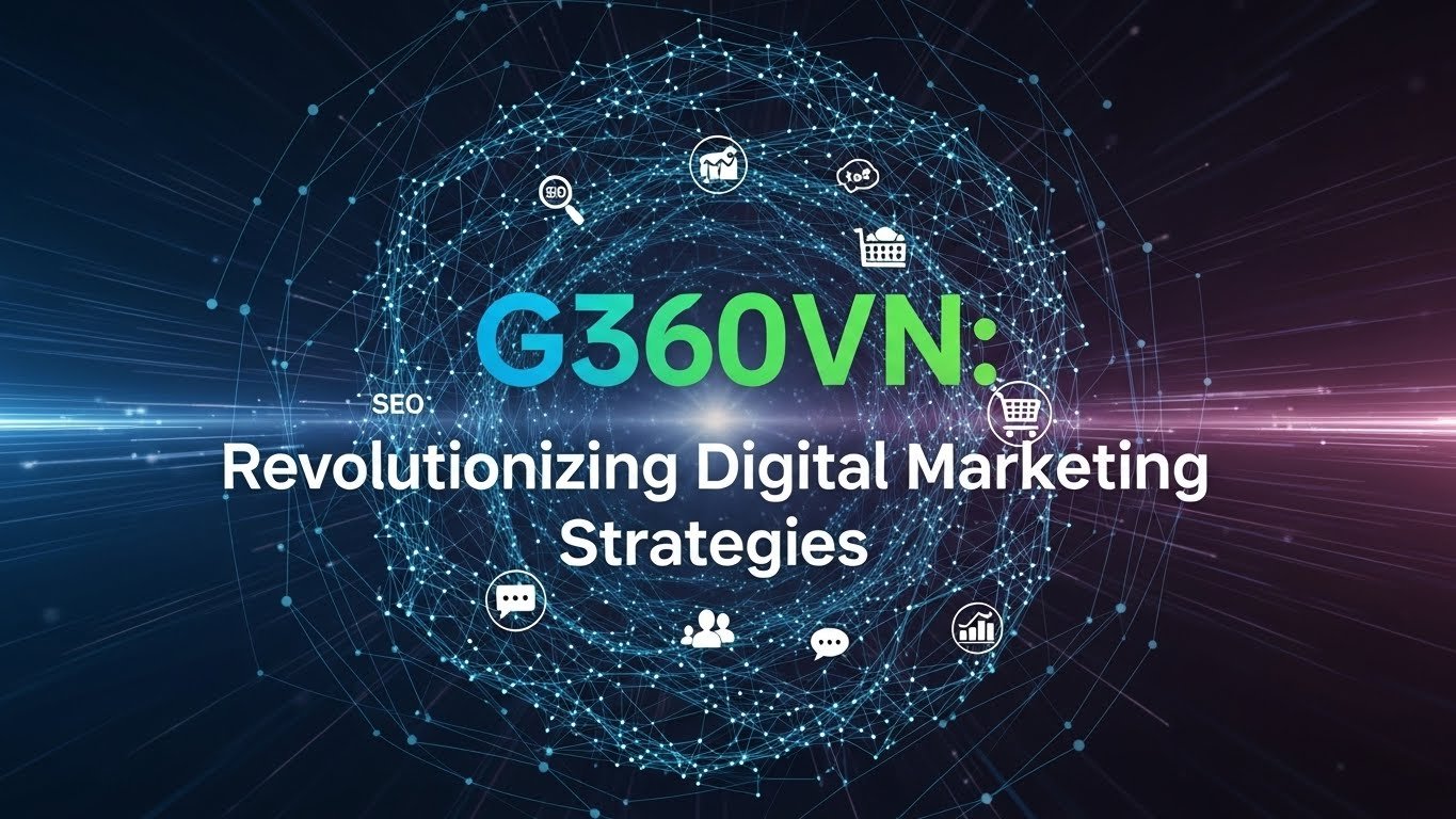 G360VN: A Complete Guide to Features, Uses, and Benefits