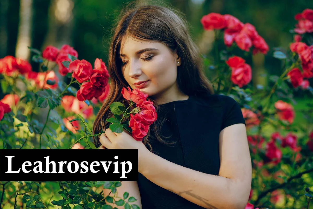 LeahRoseVIP Review: What You Really Get Inside the Exclusive Platform