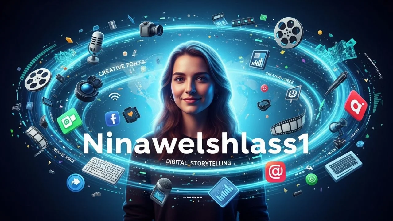 Ninawelshlass1: Complete Guide and Insights