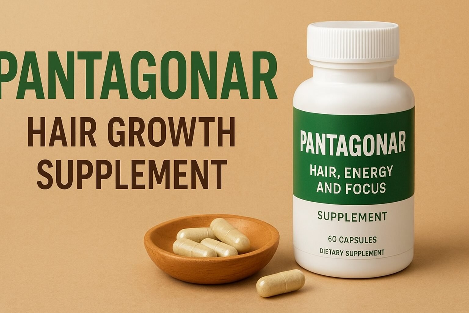 What is Pantagonar? Benefits, Uses & Practical Tips