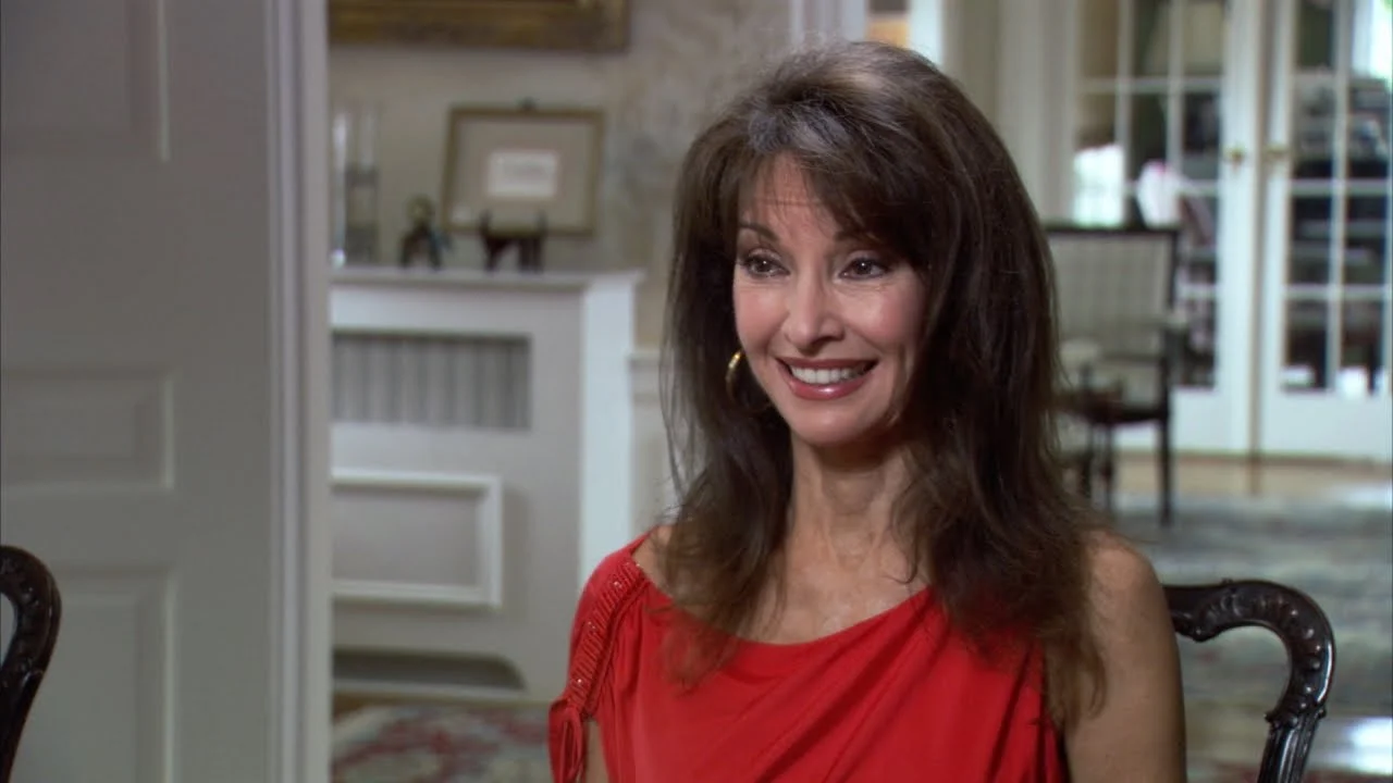 Why the Susan Lucci Sarah Snook Broadway Photo Went Viral