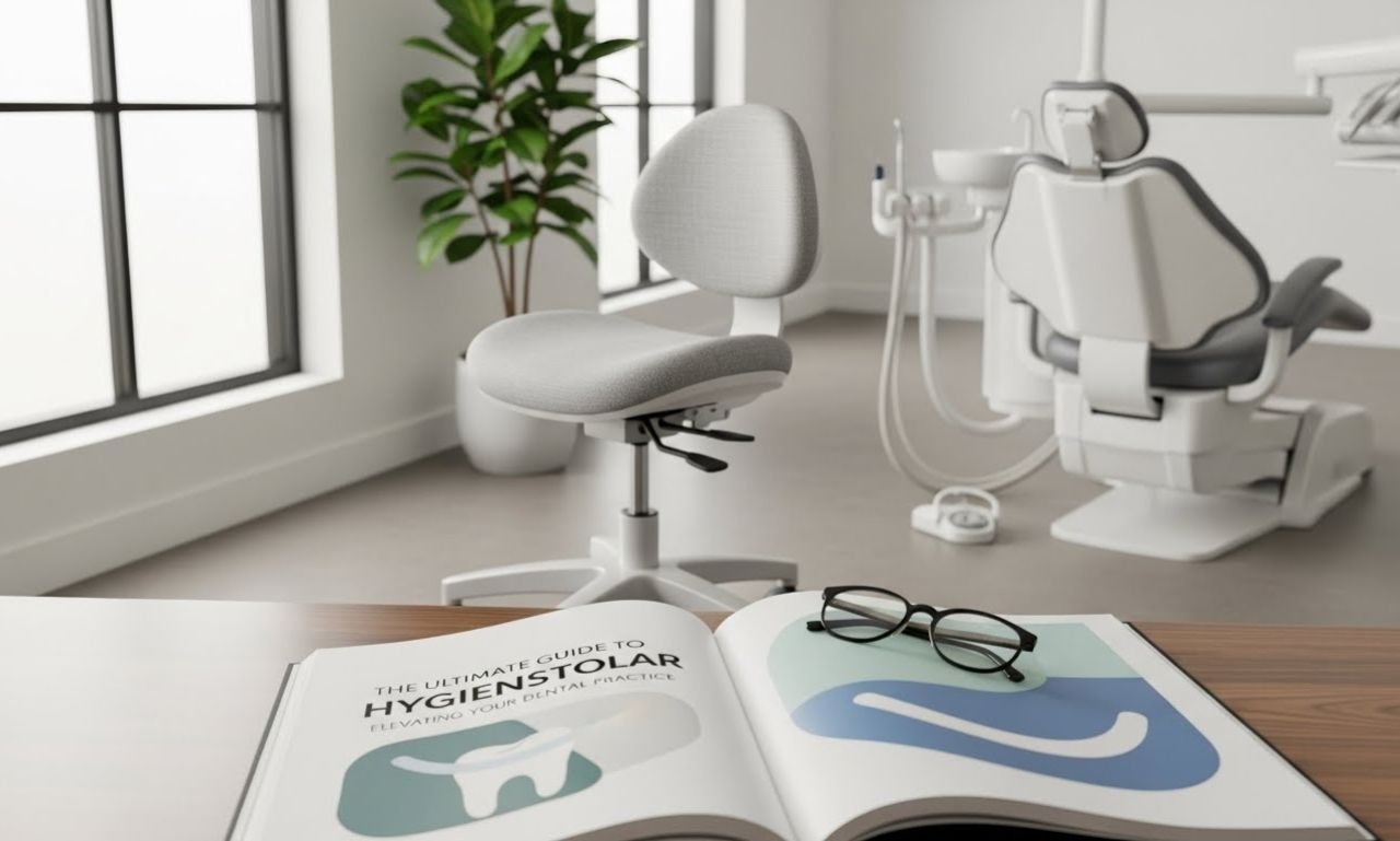Hygienstolar – A Complete Guide to Comfortable and Practical Hygiene Chairs