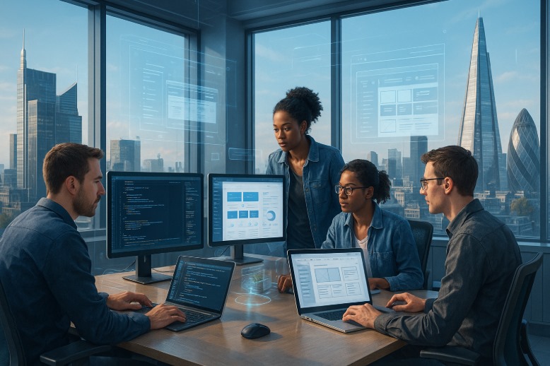 Best Web Development Services