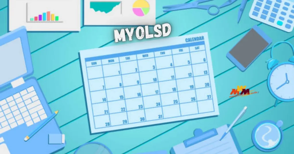 MyOLSD