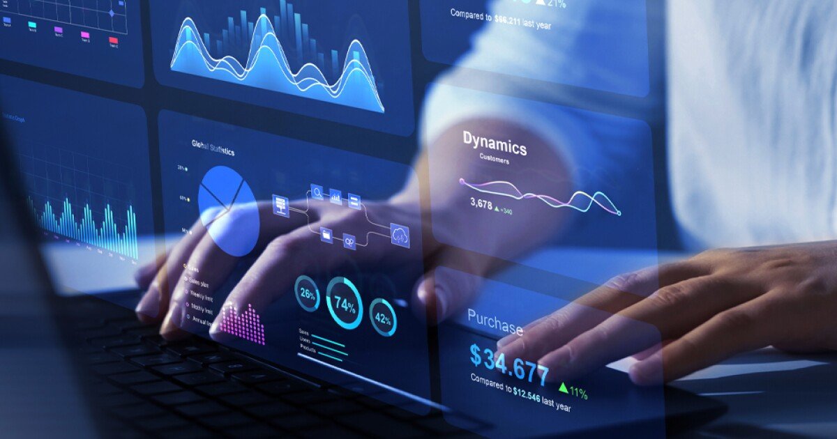 Dados AS – Complete Guide to Understanding Data in Modern Business
