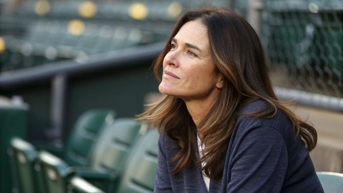 Tara Beane and Billy Beane: Inside Their Private Family Life
