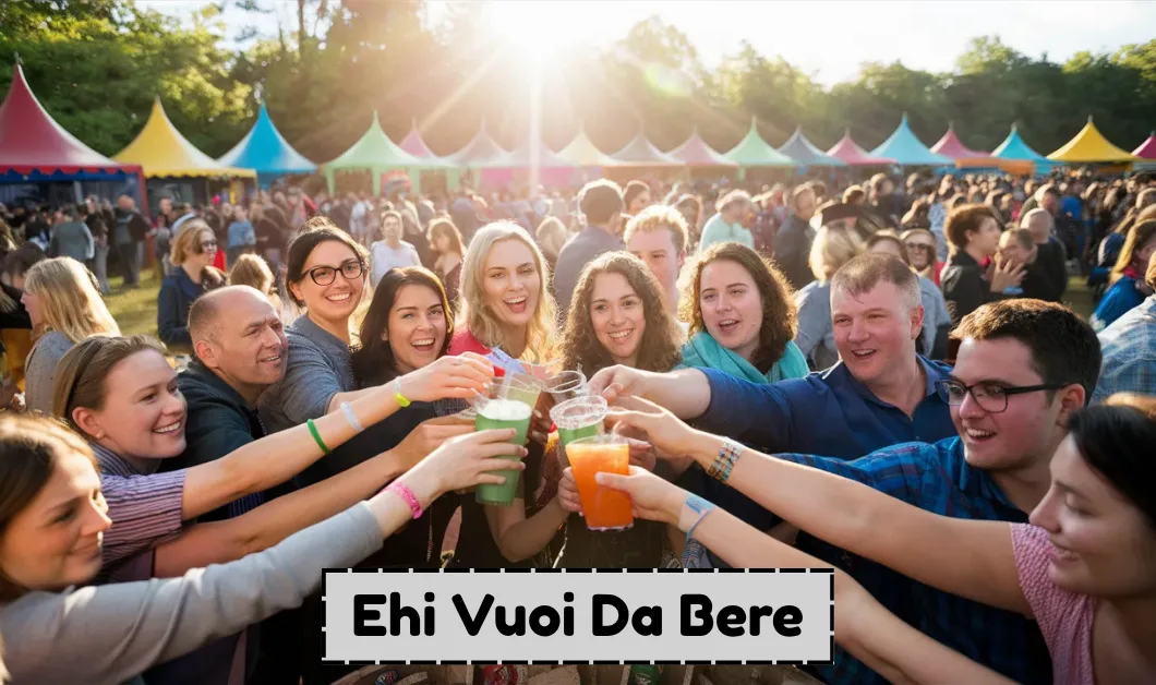 Vasco Rossi Ehi Vuoi Da Bere – Full Guide, Lyrics & Translation