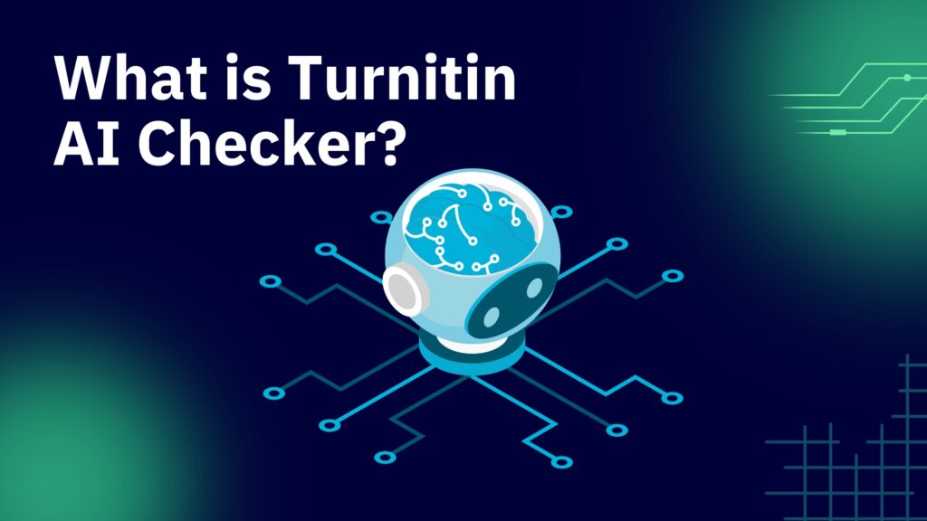 Free Turnitin Checker