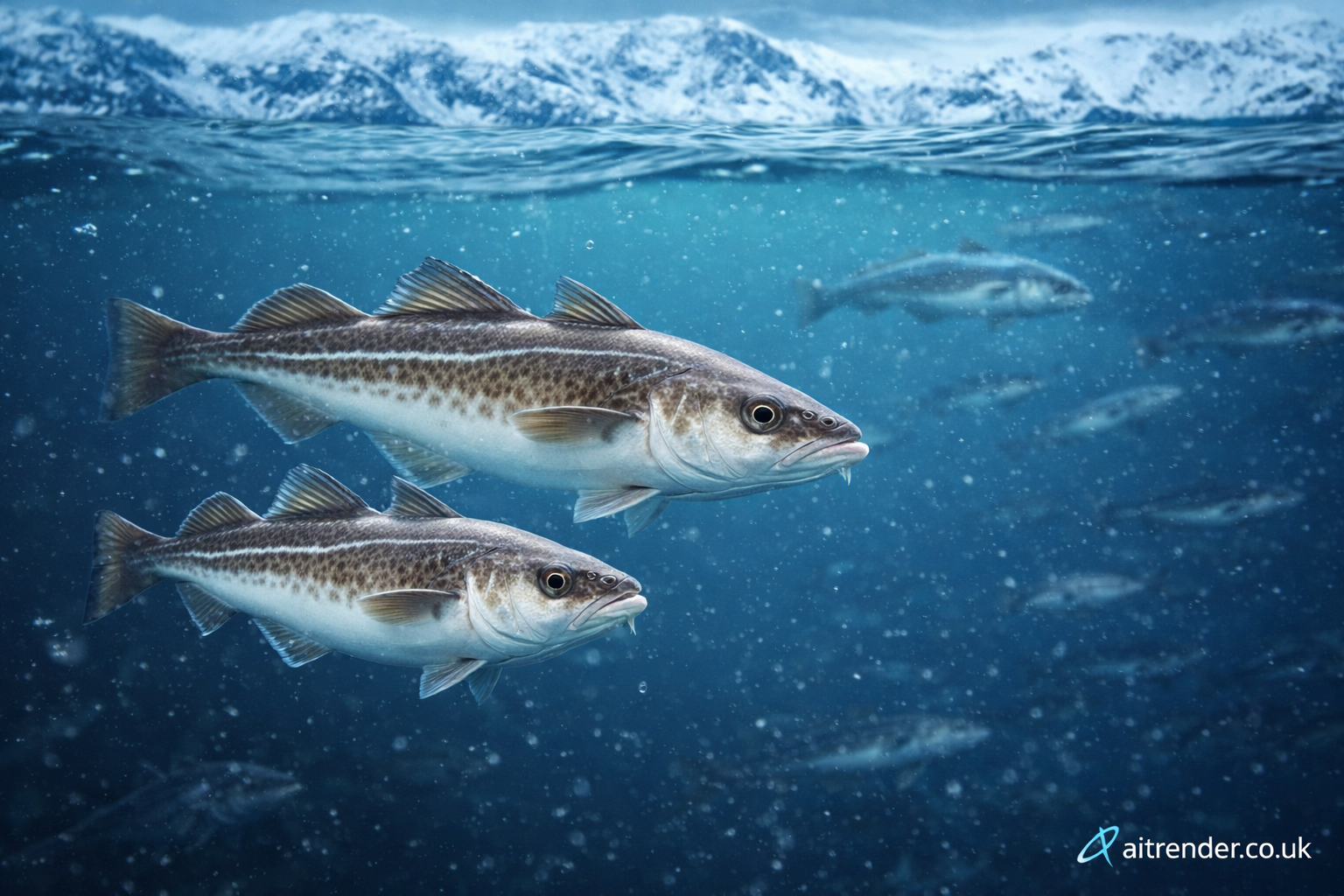 Alaskan Seiti: A Complete Guide to This Popular White Fish