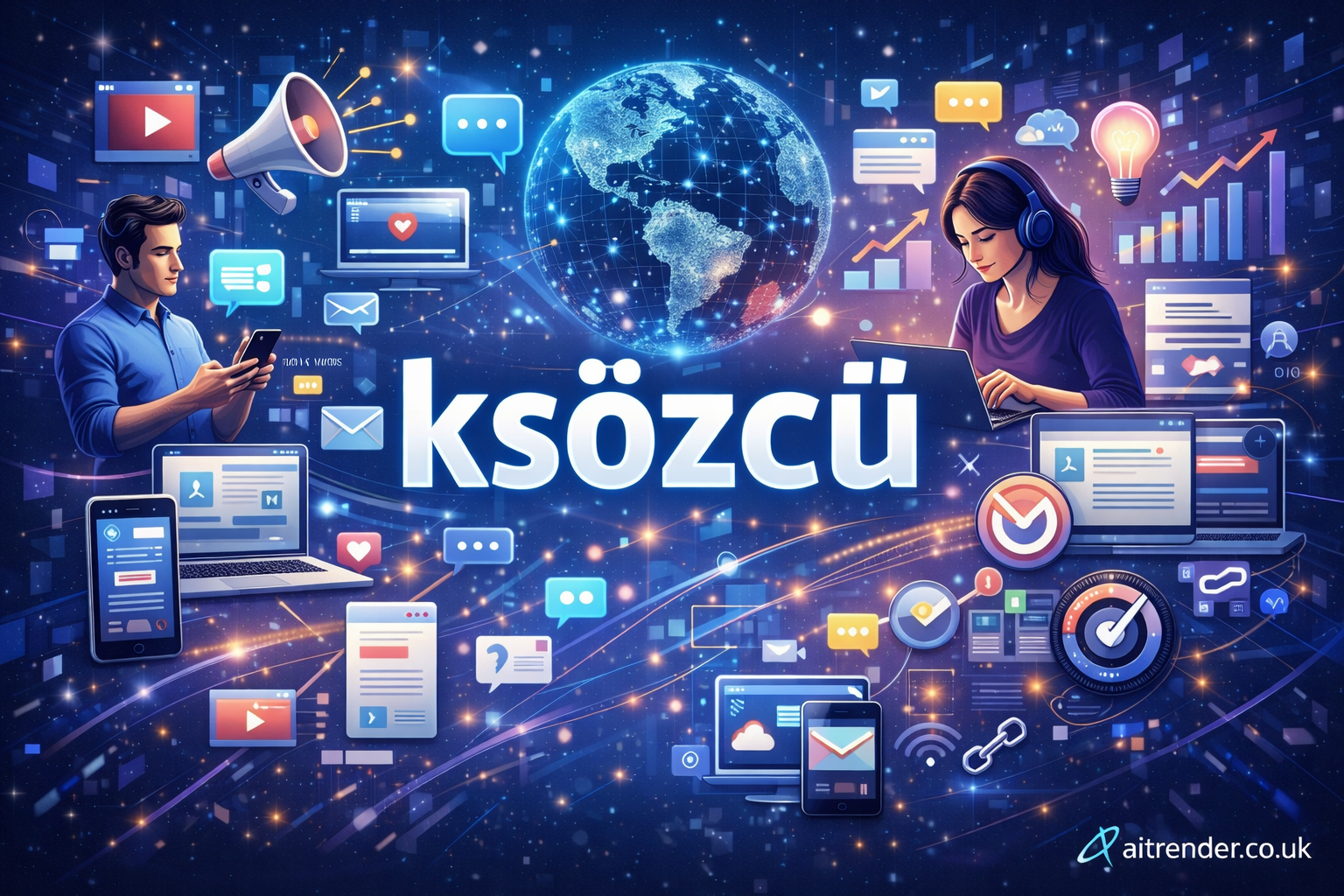 What Is Ksözcü? A Complete Beginner’s Guide 2026