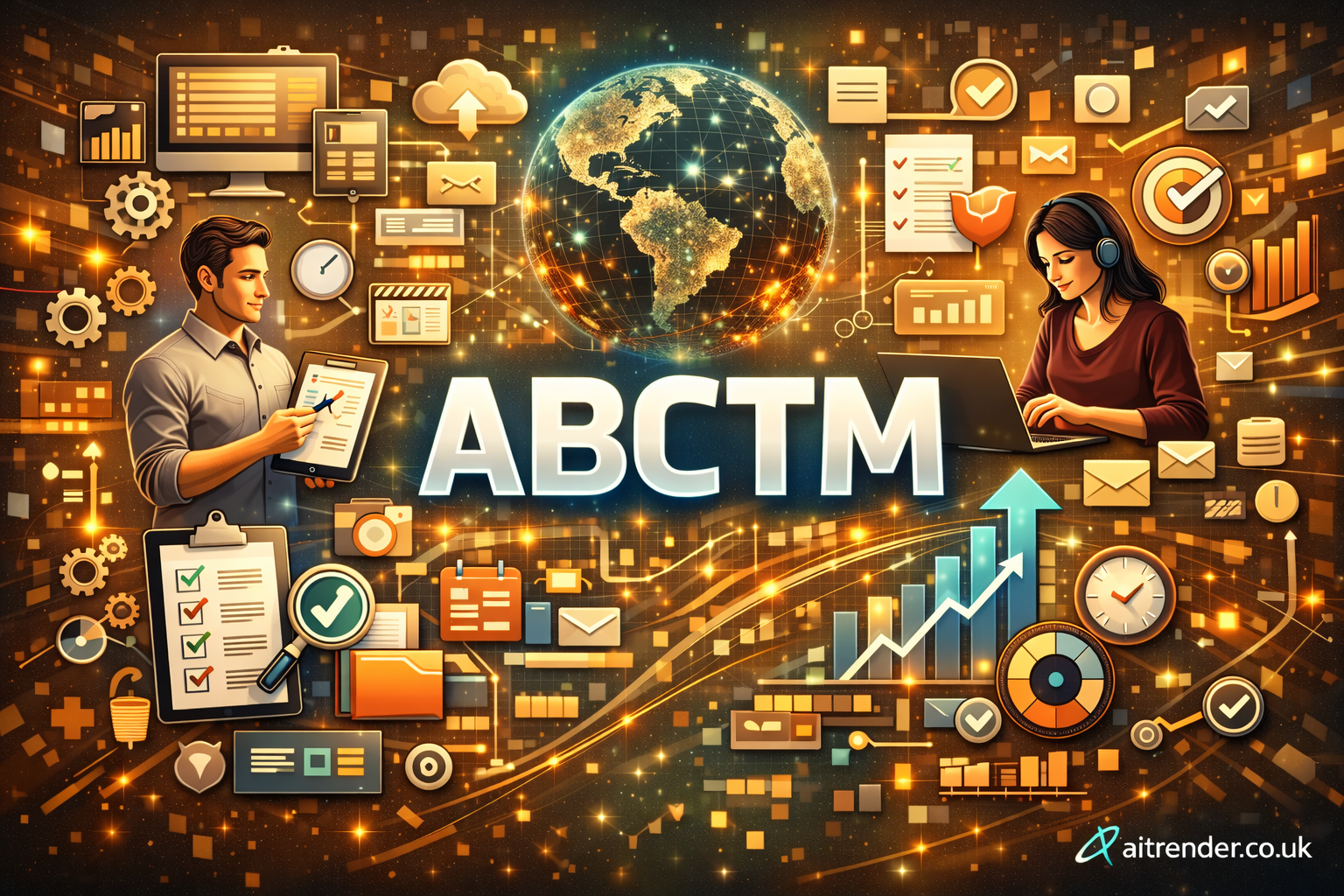 What Is ABCTM? A Complete Beginner’s Guide 2026