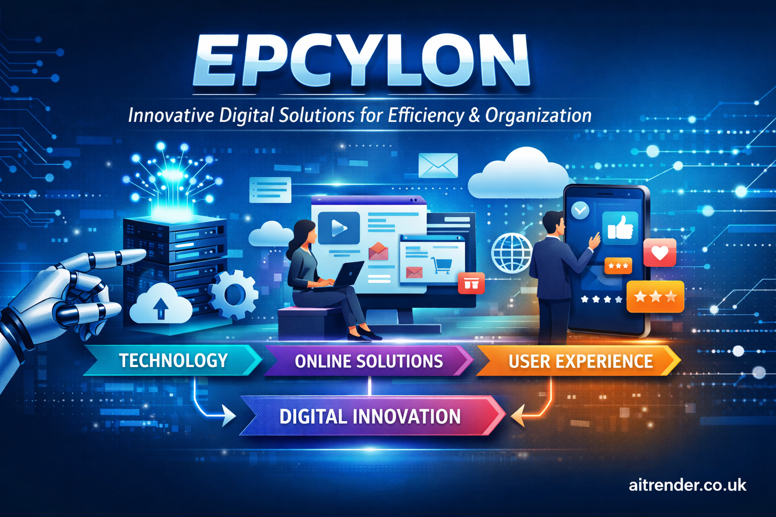 What Is Epcylon? Complete Beginner’s Guide & Use Cases