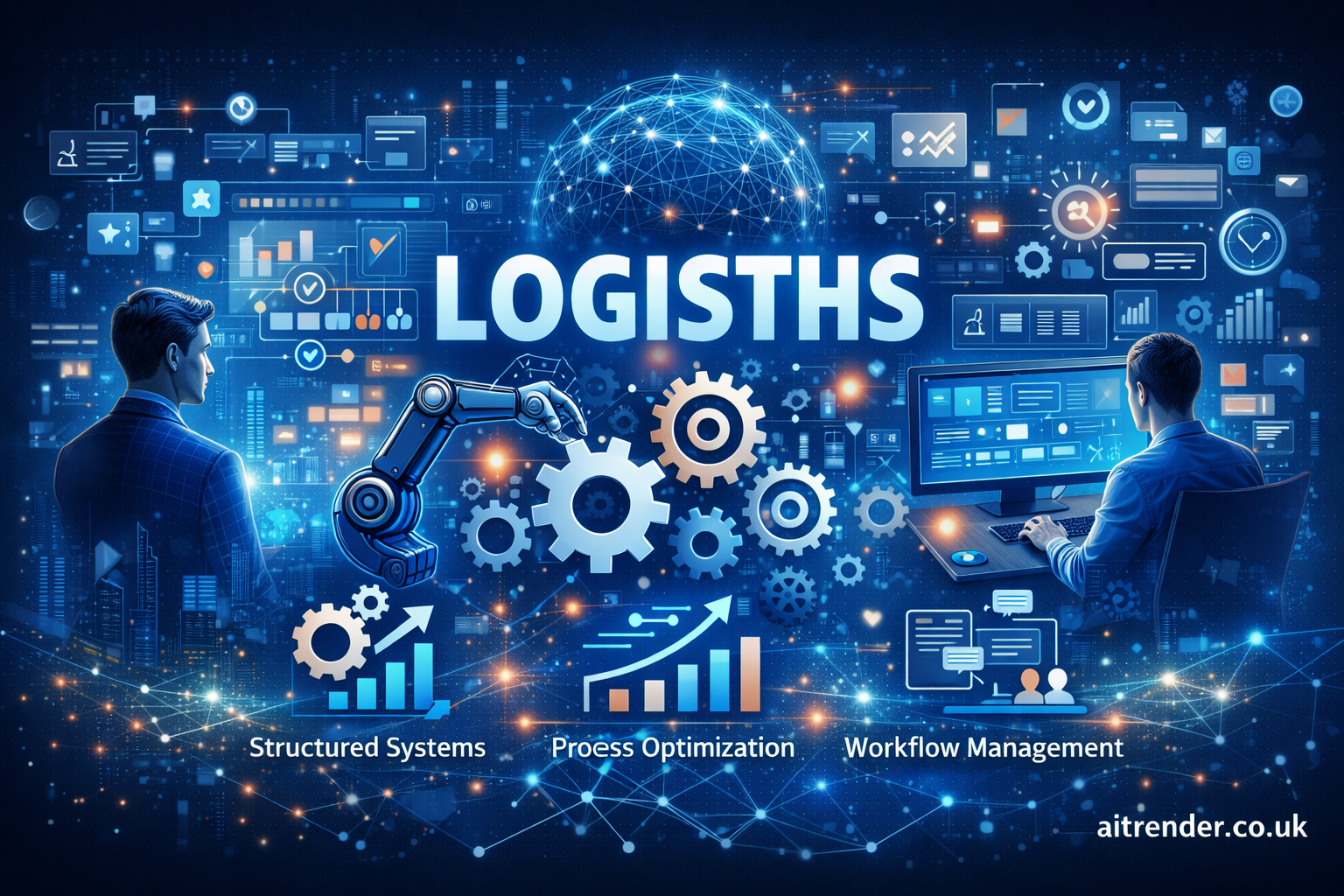 What Is Logisths? A Complete Beginner’s Guide