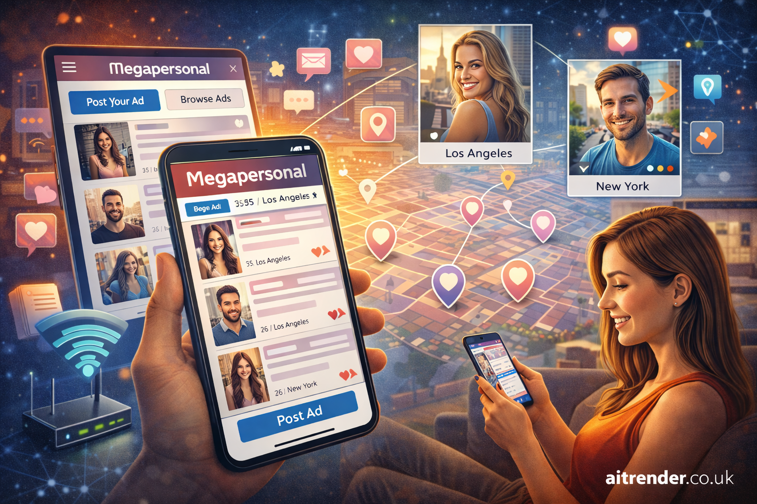 Megapersonal App: Everything You Need to Know 2026