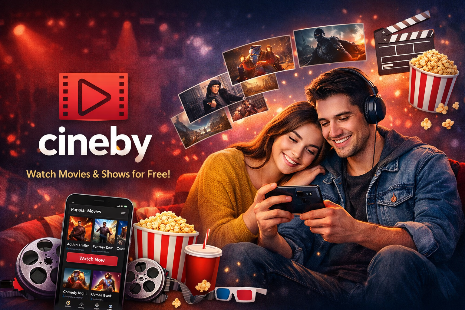 Cineby App: Everything You Need to Know Before Using It