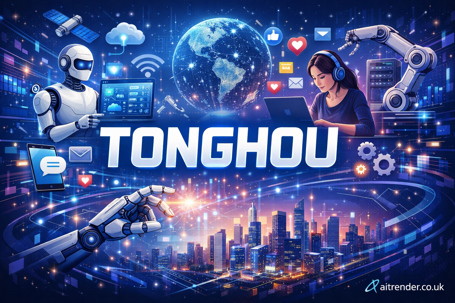 What Is Tonghou? A Complete Beginner’s Guide (2026)