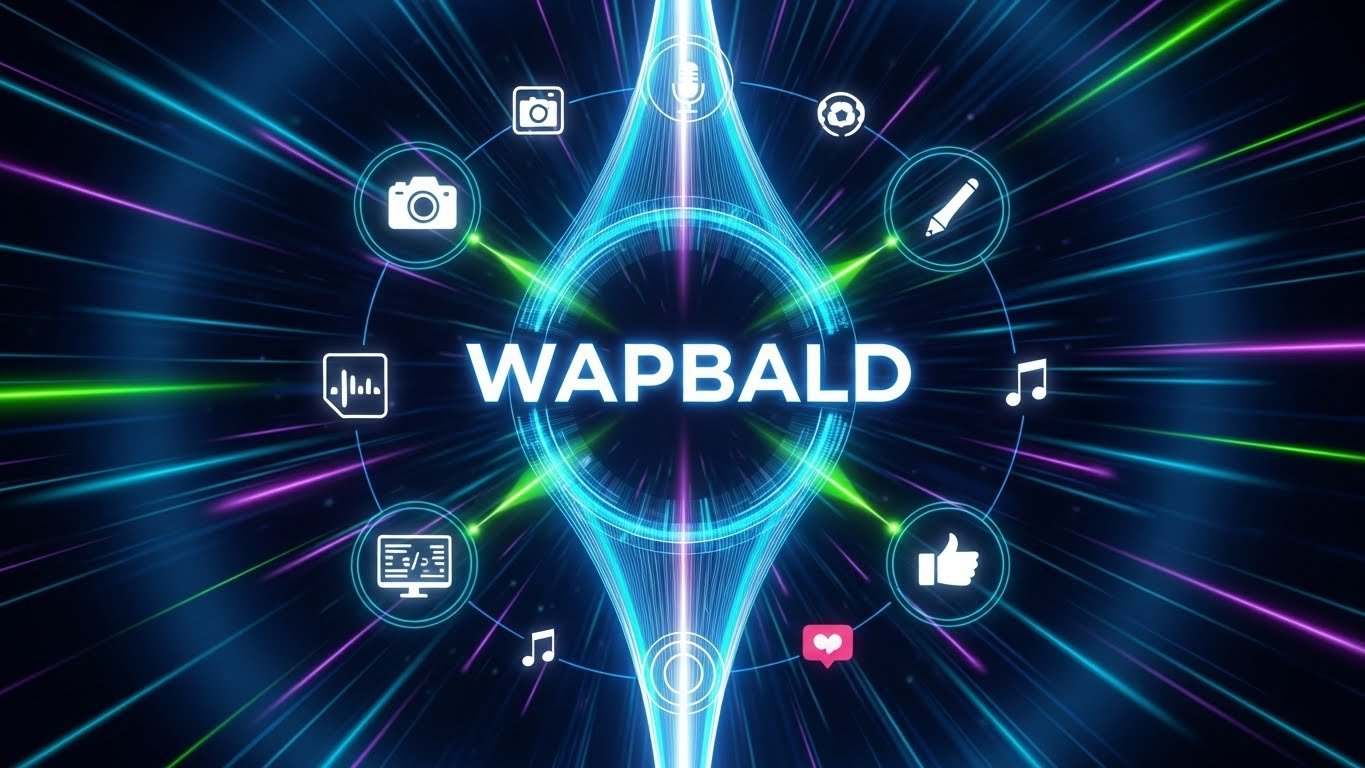 Wapbald: A Complete Guide for Beginners and Enthusiasts